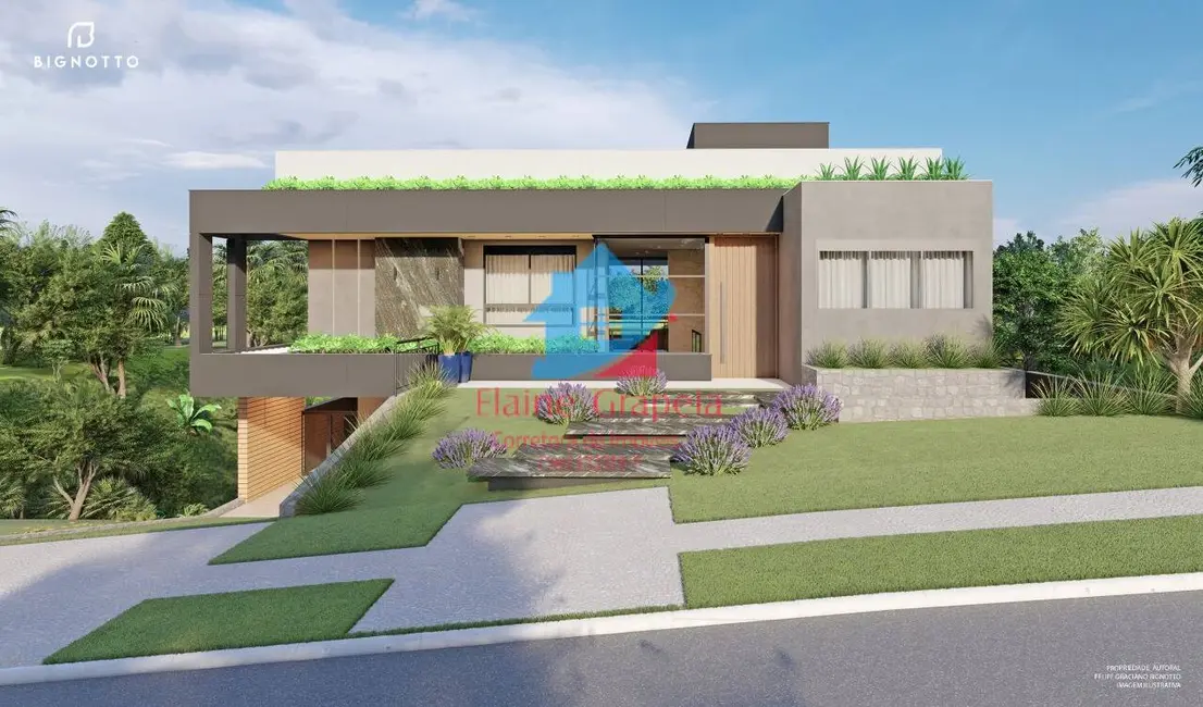 Foto 8 de Lote de Condomínio à venda em Vinhedo - SP