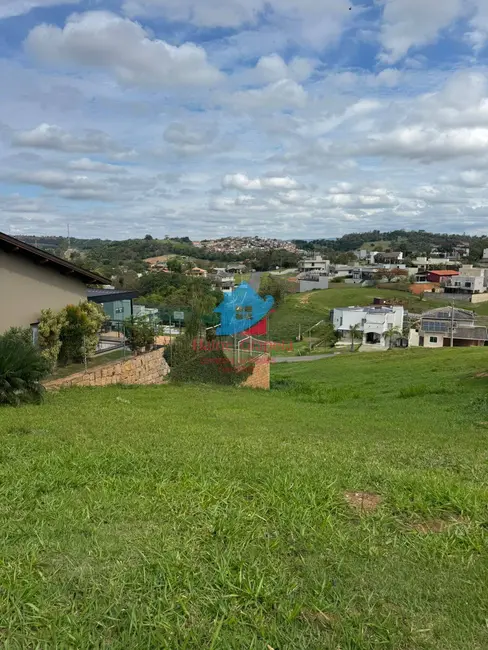 Foto 4 de Lote de Condomínio à venda em Vinhedo - SP