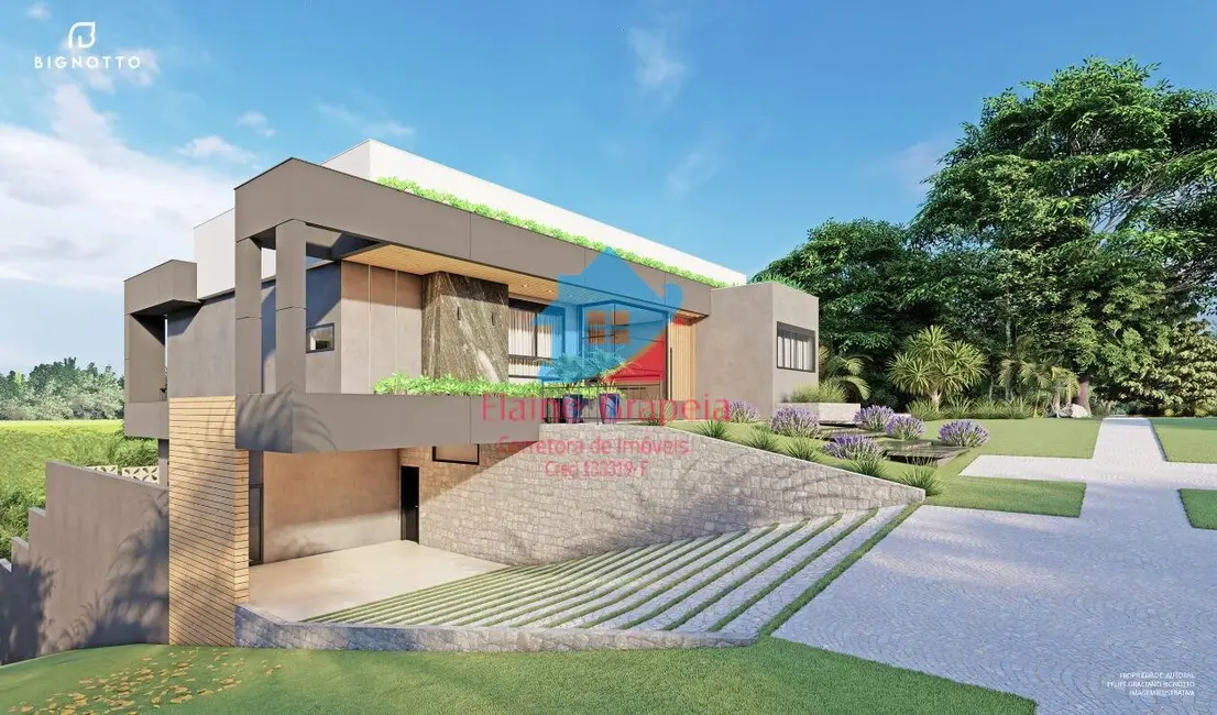 Foto 7 de Lote de Condomínio à venda em Vinhedo - SP