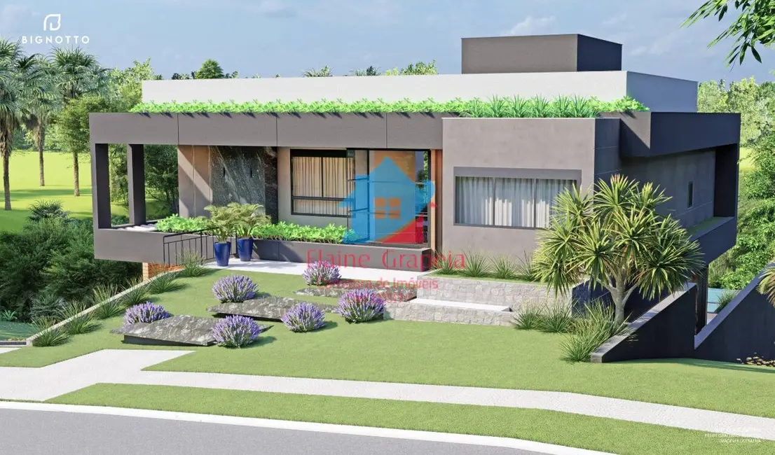 Foto 9 de Lote de Condomínio à venda em Vinhedo - SP