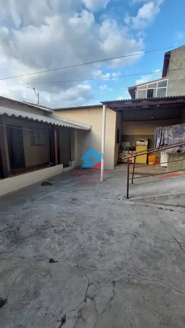 Foto 6 de Casa com 3 quartos à venda, 250m2 em Santa Claudina, Vinhedo - SP