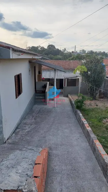 Foto 1 de Casa com 3 quartos à venda, 250m2 em Santa Claudina, Vinhedo - SP