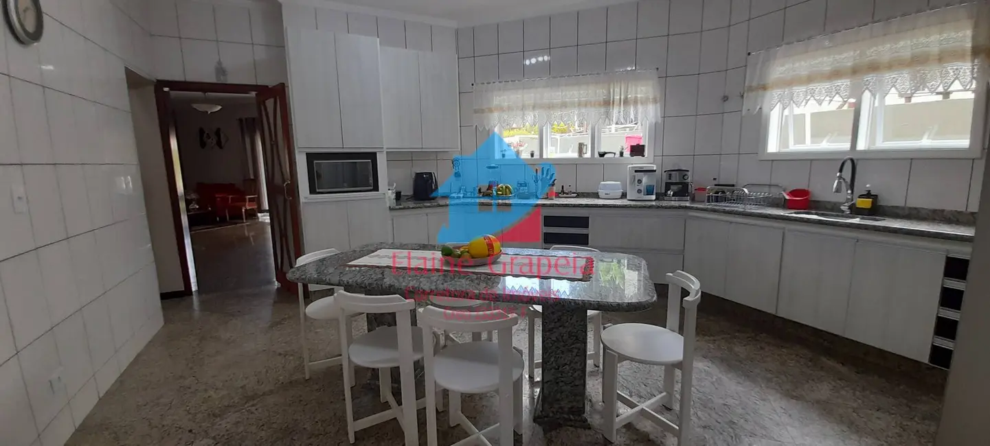 Casa com 4 quartos à venda, 875m2 em Marambaia, Vinhedo - SP - imagem 7 Foto 7 de Casa com 4 quartos à venda, 875m2 em Marambaia, Vinhedo - SP