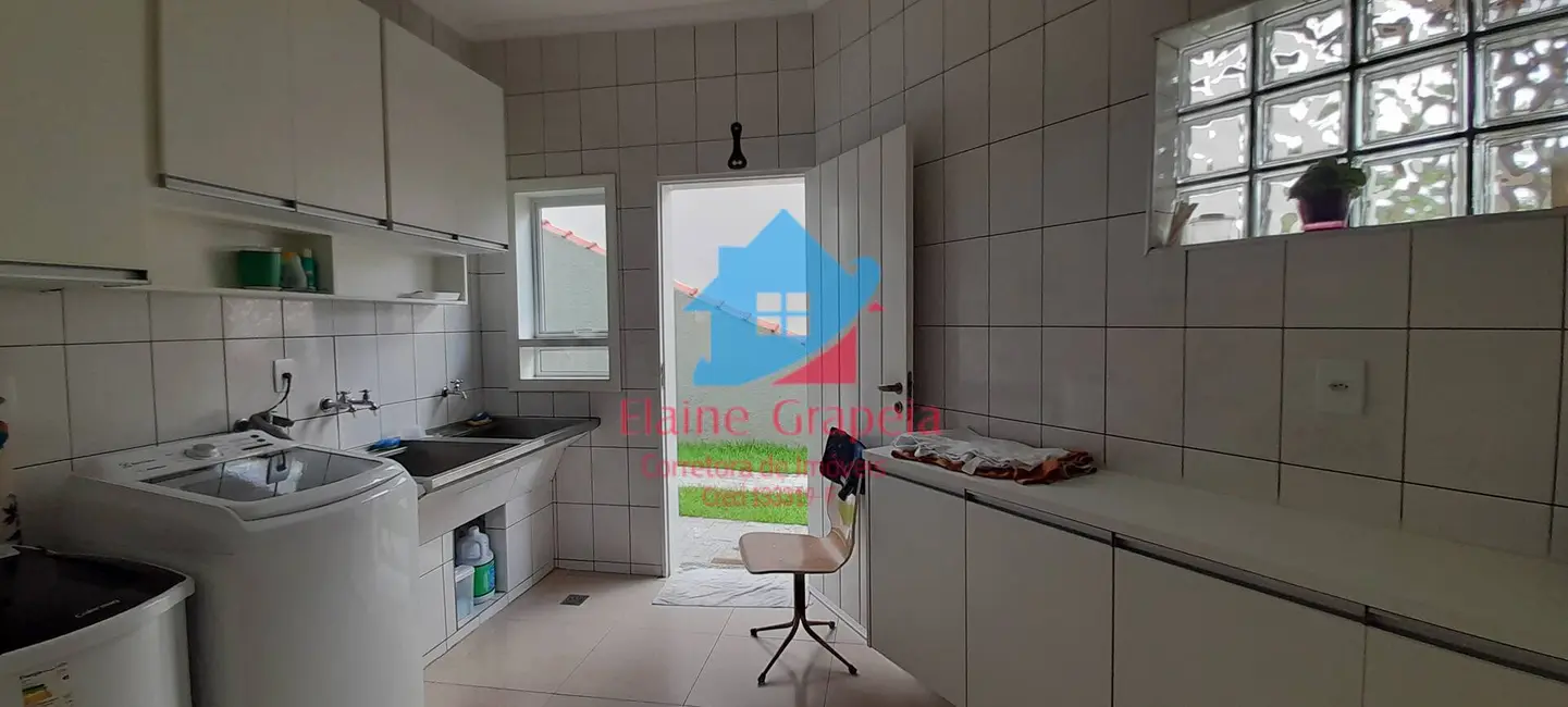 Foto 8 de Casa com 4 quartos à venda, 875m2 em Marambaia, Vinhedo - SP