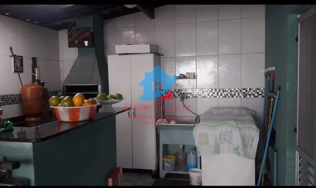 Foto 9 de Casa com 3 quartos à venda, 250m2 em Santa Claudina, Vinhedo - SP