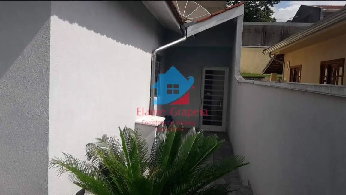 Foto 4 de Casa com 3 quartos à venda, 250m2 em Santa Claudina, Vinhedo - SP