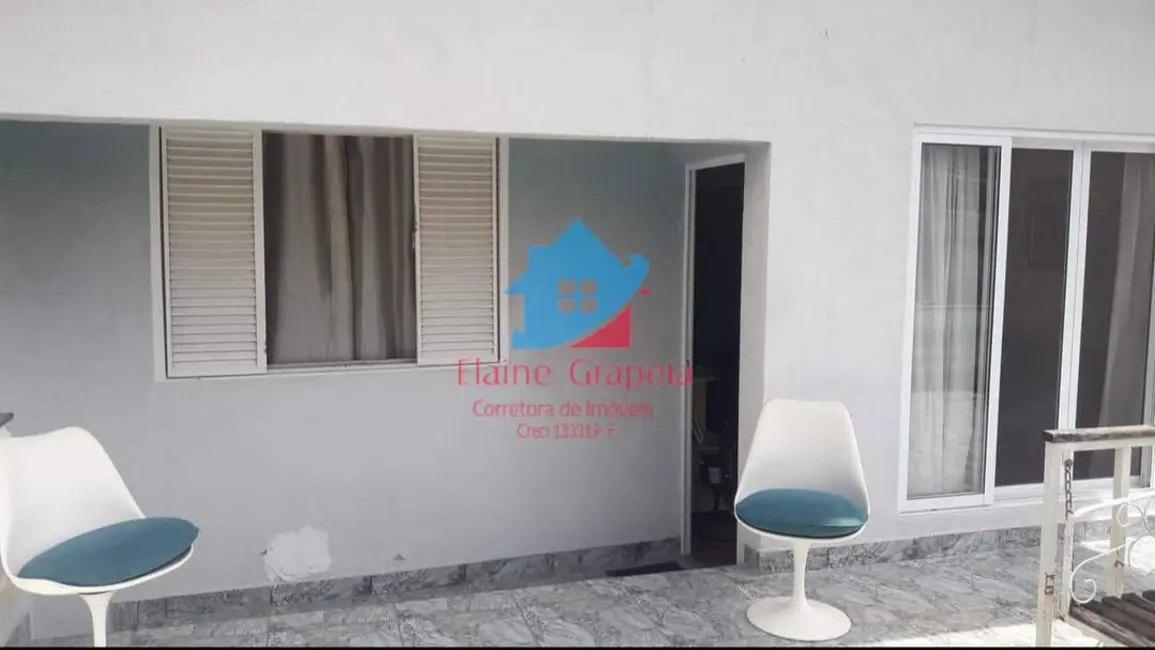 Foto 5 de Casa com 3 quartos à venda, 250m2 em Santa Claudina, Vinhedo - SP