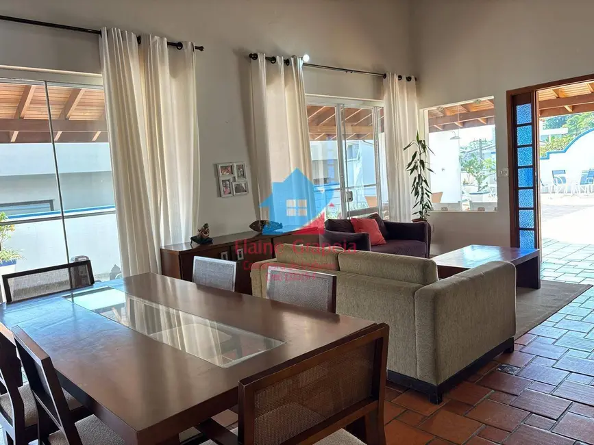 Foto 8 de Casa com 3 quartos à venda, 600m2 em Bosque, Vinhedo - SP