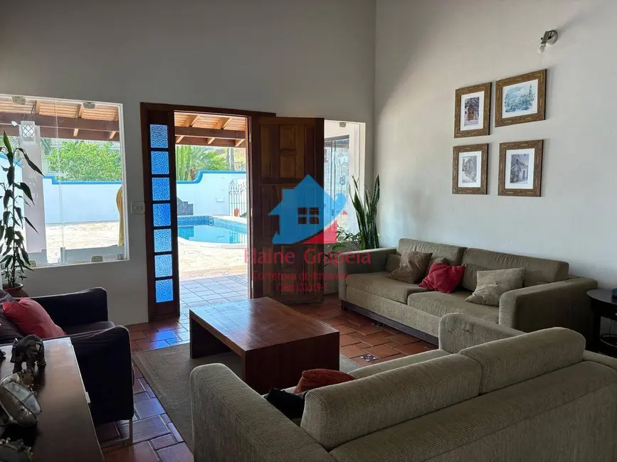 Foto 6 de Casa com 3 quartos à venda, 600m2 em Bosque, Vinhedo - SP