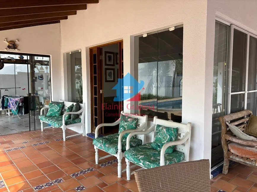 Foto 3 de Casa com 3 quartos à venda, 600m2 em Bosque, Vinhedo - SP