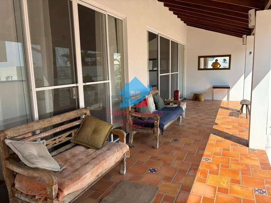 Foto 4 de Casa com 3 quartos à venda, 600m2 em Bosque, Vinhedo - SP