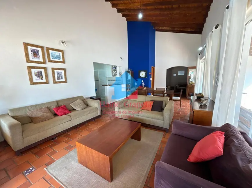 Foto 9 de Casa com 3 quartos à venda, 600m2 em Bosque, Vinhedo - SP