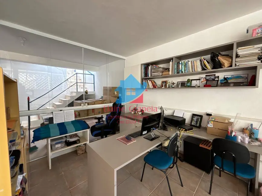 Foto 5 de Casa com 3 quartos à venda, 600m2 em Bosque, Vinhedo - SP