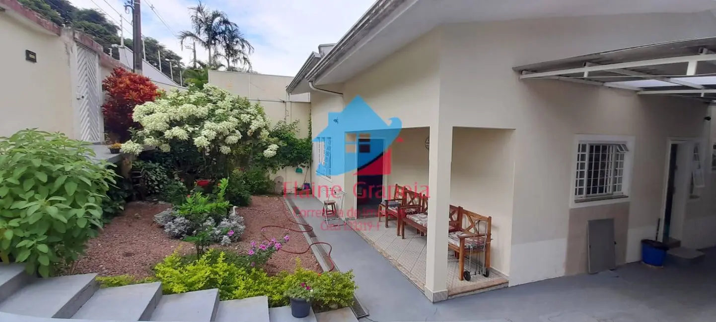 Foto 2 de Casa com 2 quartos à venda, 360m2 em Centro, Vinhedo - SP