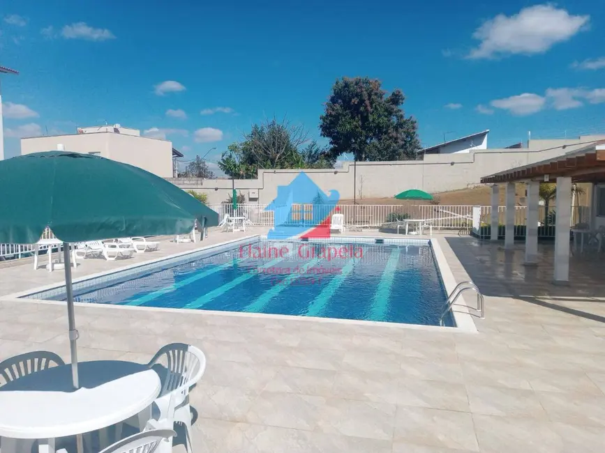 Foto 1 de Apartamento com 2 quartos à venda e para alugar, 52m2 em Santa Claudina, Vinhedo - SP