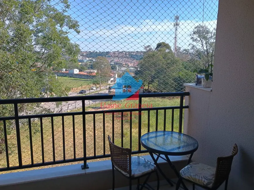Foto 1 de Apartamento com 2 quartos à venda, 75m2 em Vista Alegre, Vinhedo - SP