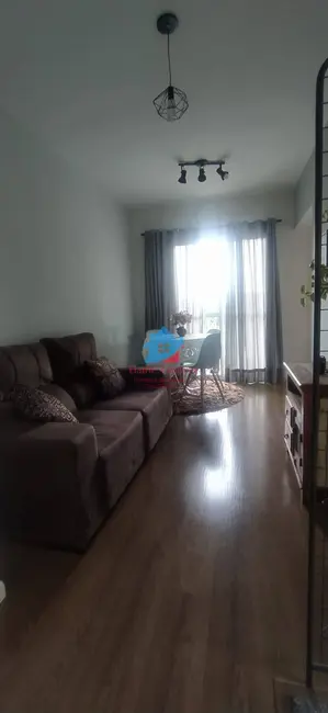 Foto 6 de Apartamento com 2 quartos à venda, 53m2 em Santa Claudina, Vinhedo - SP