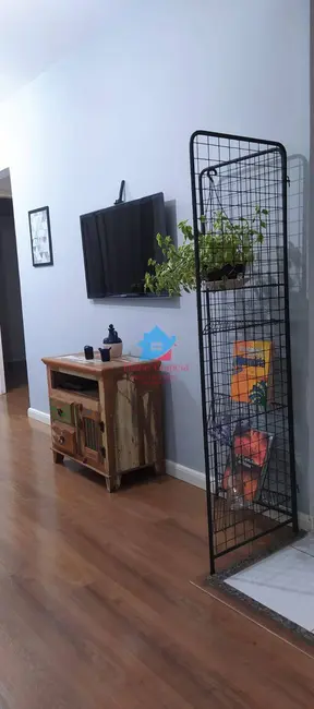 Foto 8 de Apartamento com 2 quartos à venda, 53m2 em Santa Claudina, Vinhedo - SP