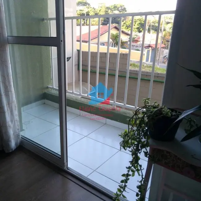 Foto 5 de Apartamento com 2 quartos à venda, 53m2 em Santa Claudina, Vinhedo - SP