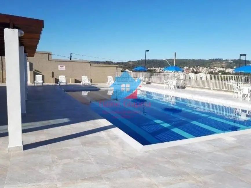 Foto 2 de Apartamento com 2 quartos à venda, 53m2 em Santa Claudina, Vinhedo - SP