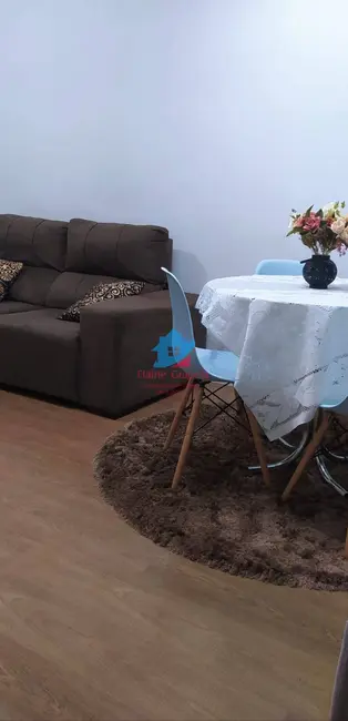 Foto 7 de Apartamento com 2 quartos à venda, 53m2 em Santa Claudina, Vinhedo - SP