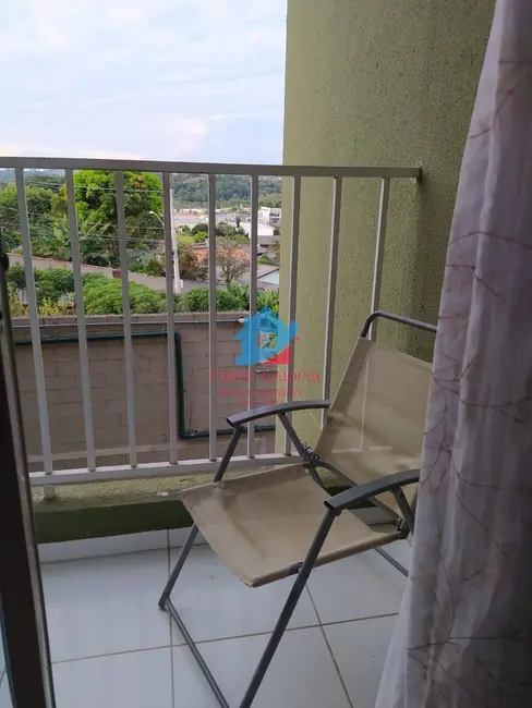 Foto 4 de Apartamento com 2 quartos à venda, 53m2 em Santa Claudina, Vinhedo - SP