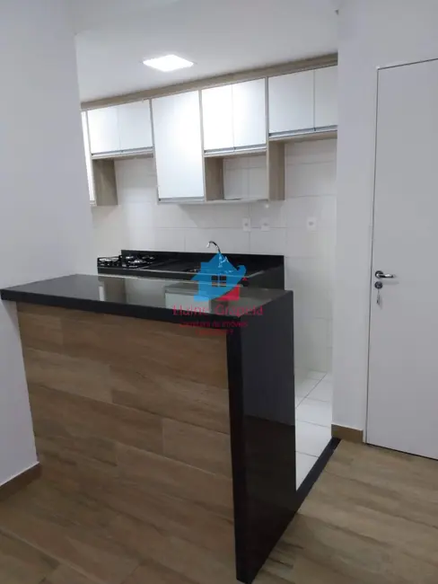 Foto 4 de Apartamento com 2 quartos à venda, 52m2 em João XXIII, Vinhedo - SP