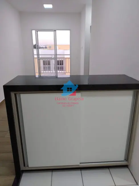 Foto 6 de Apartamento com 2 quartos à venda, 52m2 em João XXIII, Vinhedo - SP