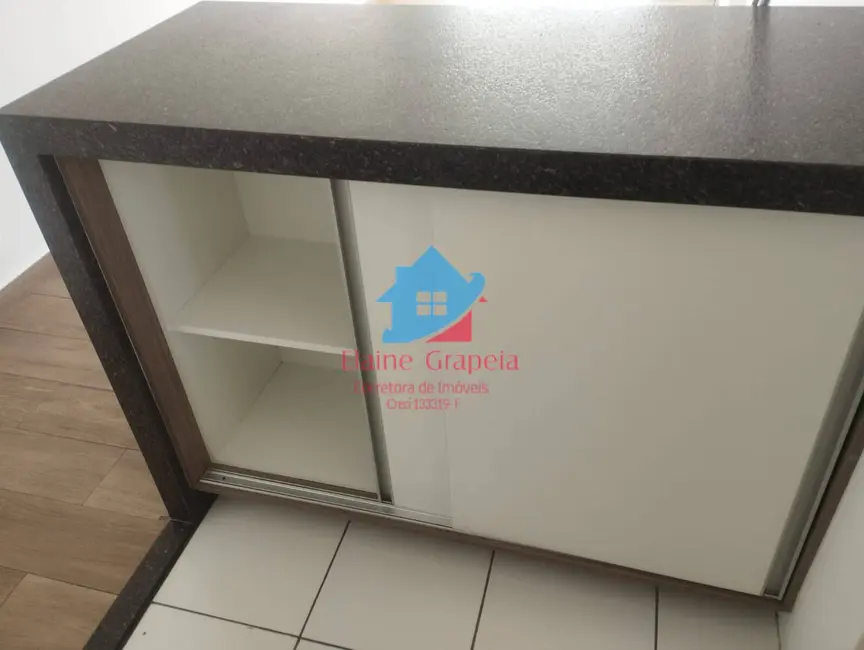 Foto 5 de Apartamento com 2 quartos à venda, 52m2 em João XXIII, Vinhedo - SP