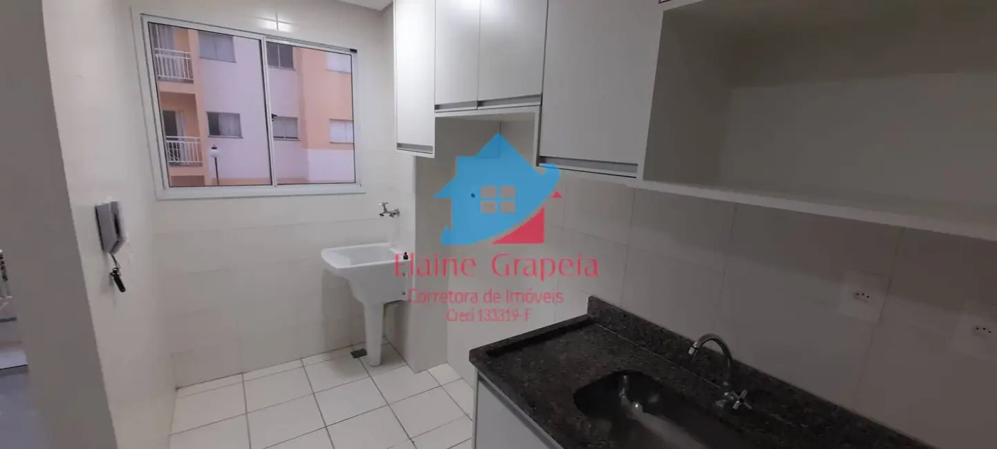 Foto 7 de Apartamento com 2 quartos à venda, 52m2 em João XXIII, Vinhedo - SP