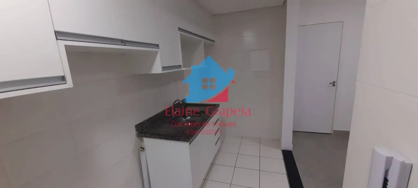 Foto 5 de Apartamento com 2 quartos à venda, 52m2 em João XXIII, Vinhedo - SP
