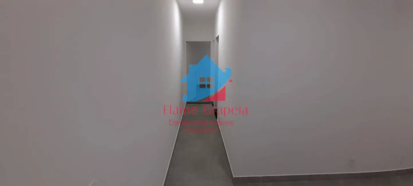 Foto 8 de Apartamento com 2 quartos à venda, 52m2 em João XXIII, Vinhedo - SP