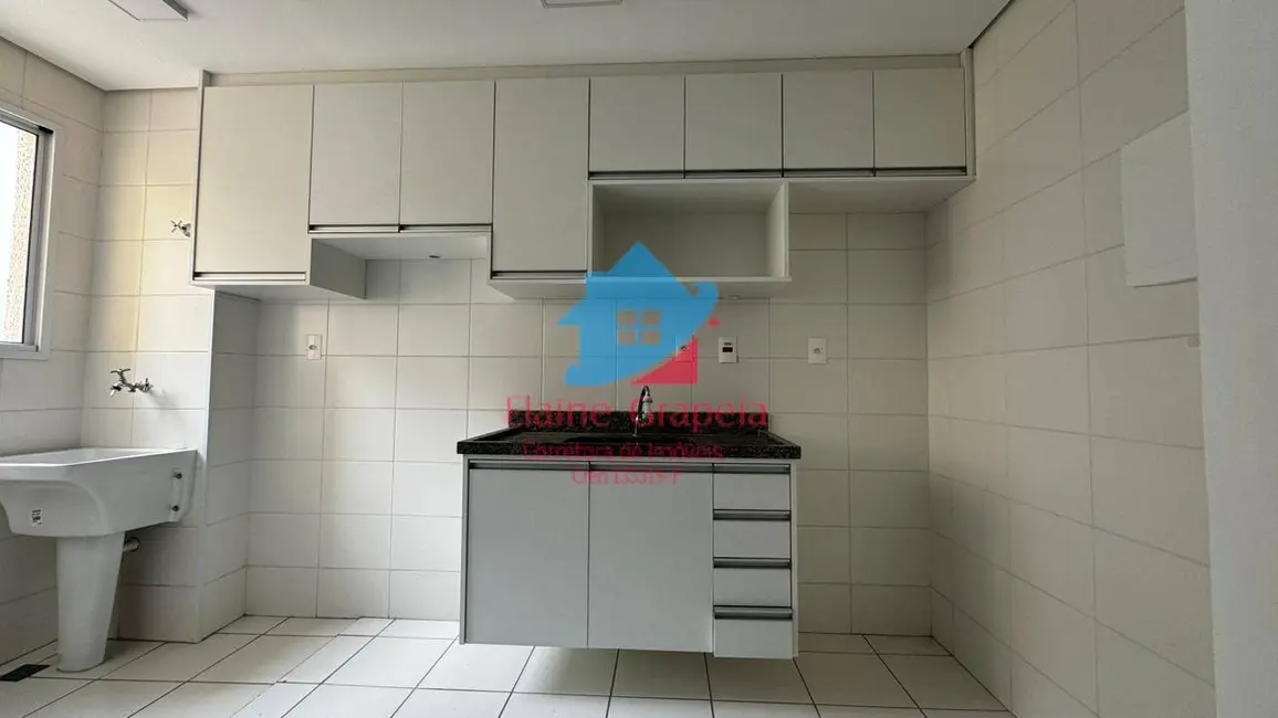 Foto 4 de Apartamento com 2 quartos à venda, 52m2 em João XXIII, Vinhedo - SP