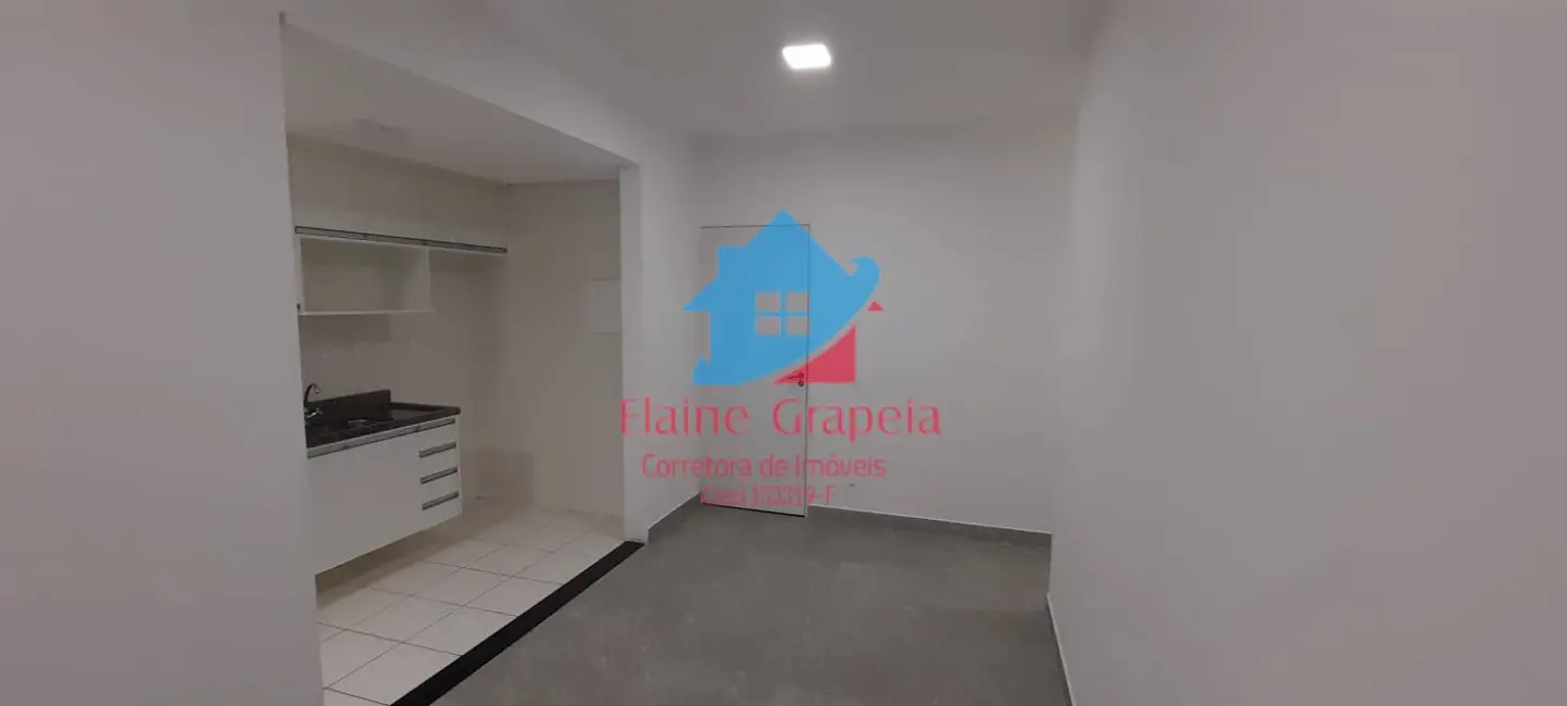 Foto 6 de Apartamento com 2 quartos à venda, 52m2 em João XXIII, Vinhedo - SP