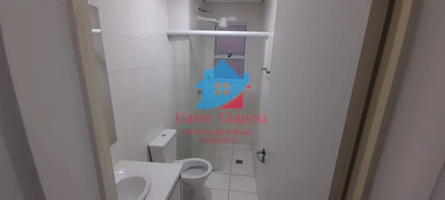 Foto 9 de Apartamento com 2 quartos à venda, 52m2 em João XXIII, Vinhedo - SP