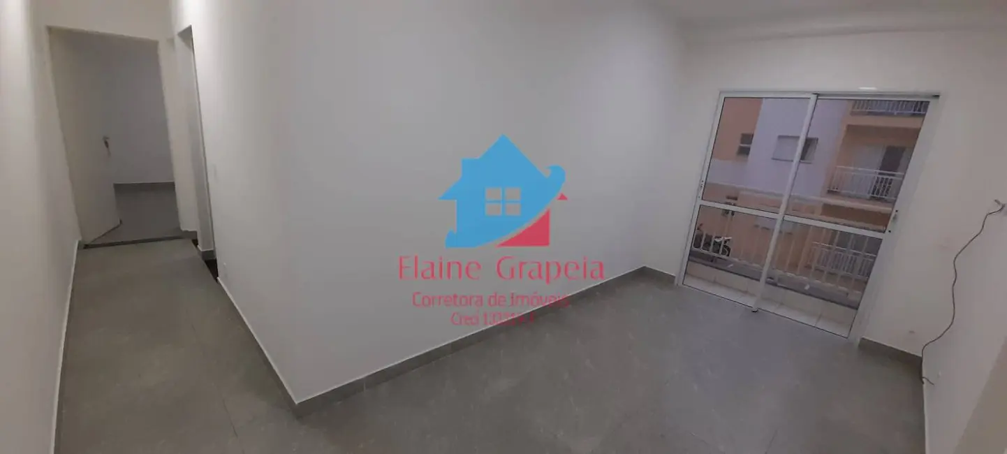 Foto 3 de Apartamento com 2 quartos à venda, 52m2 em João XXIII, Vinhedo - SP