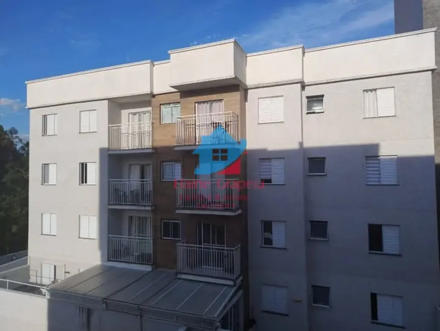 Foto 4 de Apartamento com 2 quartos à venda, 50m2 em Santa Claudina, Vinhedo - SP