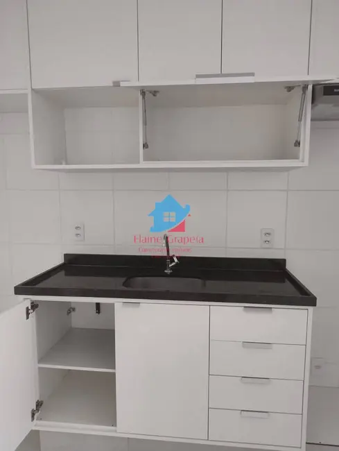 Foto 8 de Apartamento com 2 quartos à venda, 50m2 em Santa Claudina, Vinhedo - SP