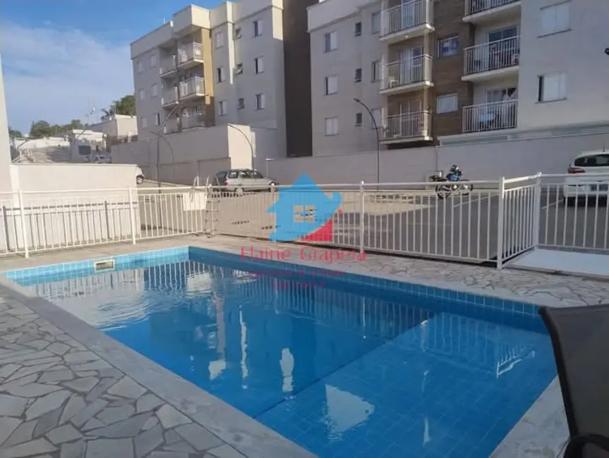 Foto 1 de Apartamento com 2 quartos à venda, 50m2 em Santa Claudina, Vinhedo - SP