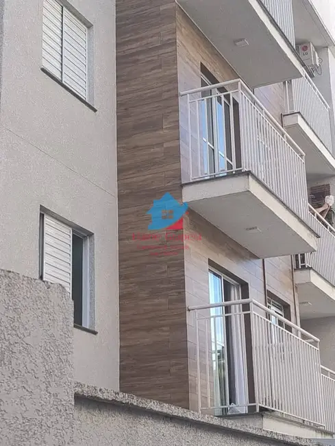 Foto 5 de Apartamento com 2 quartos à venda, 50m2 em Santa Claudina, Vinhedo - SP