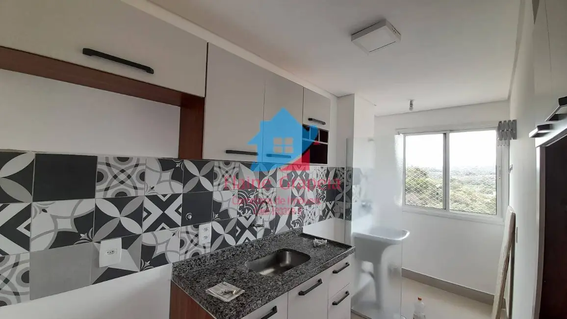 Foto 8 de Apartamento com 2 quartos à venda, 52m2 em Santa Claudina, Vinhedo - SP