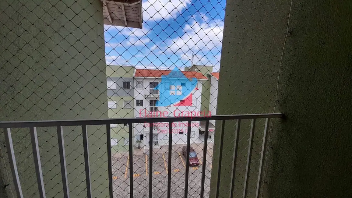 Foto 4 de Apartamento com 2 quartos à venda, 52m2 em Santa Claudina, Vinhedo - SP