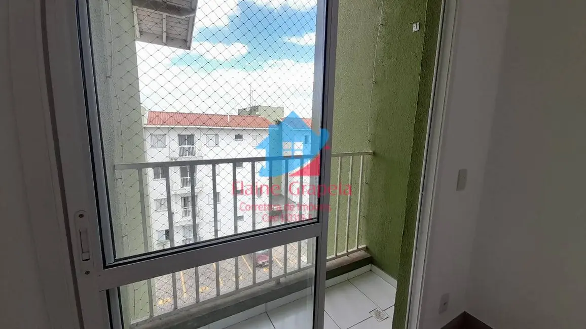 Foto 5 de Apartamento com 2 quartos à venda, 52m2 em Santa Claudina, Vinhedo - SP