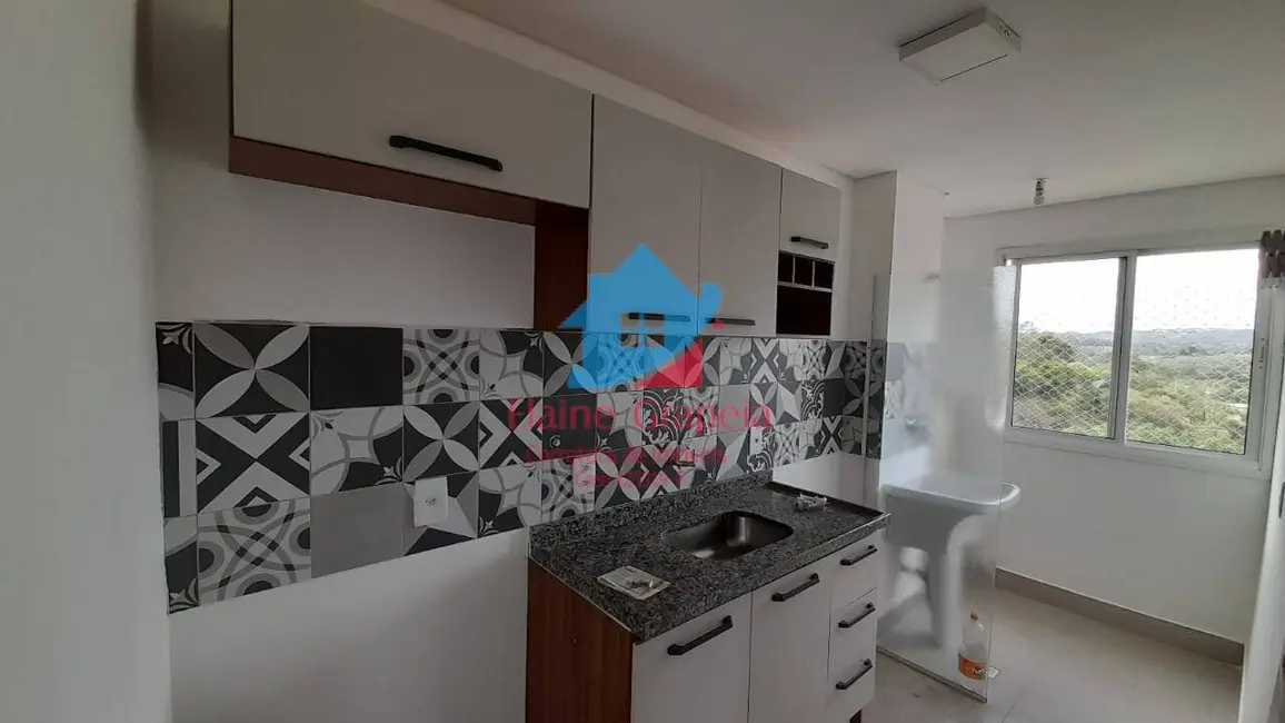 Foto 7 de Apartamento com 2 quartos à venda, 52m2 em Santa Claudina, Vinhedo - SP