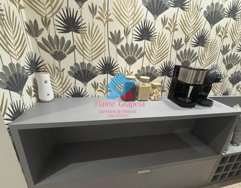 Apartamento com 2 quartos à venda, 48m2 em Jardim Novo Horizonte, Valinhos - SP - imagem 5 Foto 5 de Apartamento com 2 quartos à venda, 48m2 em Jardim Novo Horizonte, Valinhos - SP