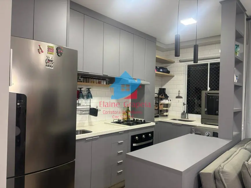 Apartamento com 2 quartos à venda, 48m2 em Jardim Novo Horizonte, Valinhos - SP - imagem 7 Foto 7 de Apartamento com 2 quartos à venda, 48m2 em Jardim Novo Horizonte, Valinhos - SP