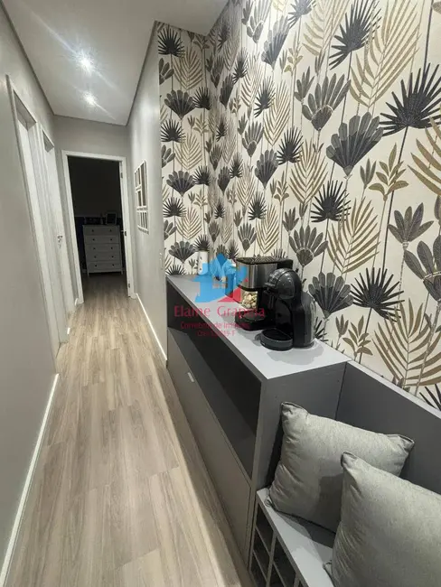 Apartamento com 2 quartos à venda, 48m2 em Jardim Novo Horizonte, Valinhos - SP - imagem 6 Foto 6 de Apartamento com 2 quartos à venda, 48m2 em Jardim Novo Horizonte, Valinhos - SP