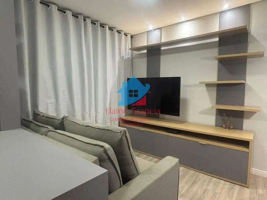 Apartamento com 2 quartos à venda, 48m2 em Jardim Novo Horizonte, Valinhos - SP - imagem 3 Foto 3 de Apartamento com 2 quartos à venda, 48m2 em Jardim Novo Horizonte, Valinhos - SP