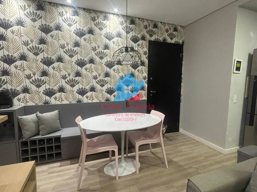 Apartamento com 2 quartos à venda, 48m2 em Jardim Novo Horizonte, Valinhos - SP - imagem 1 Foto 1 de Apartamento com 2 quartos à venda, 48m2 em Jardim Novo Horizonte, Valinhos - SP