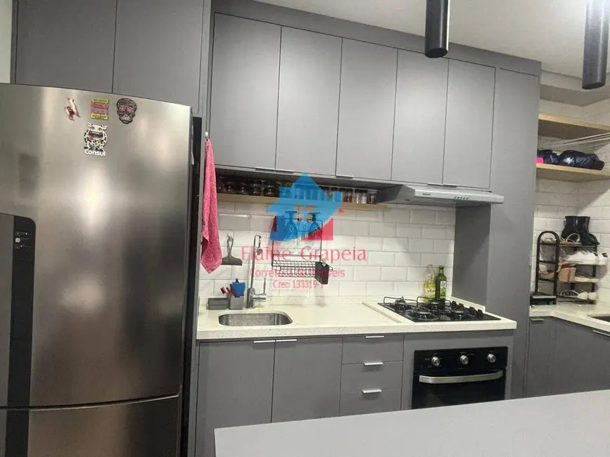 Apartamento com 2 quartos à venda, 48m2 em Jardim Novo Horizonte, Valinhos - SP - imagem 8 Foto 8 de Apartamento com 2 quartos à venda, 48m2 em Jardim Novo Horizonte, Valinhos - SP